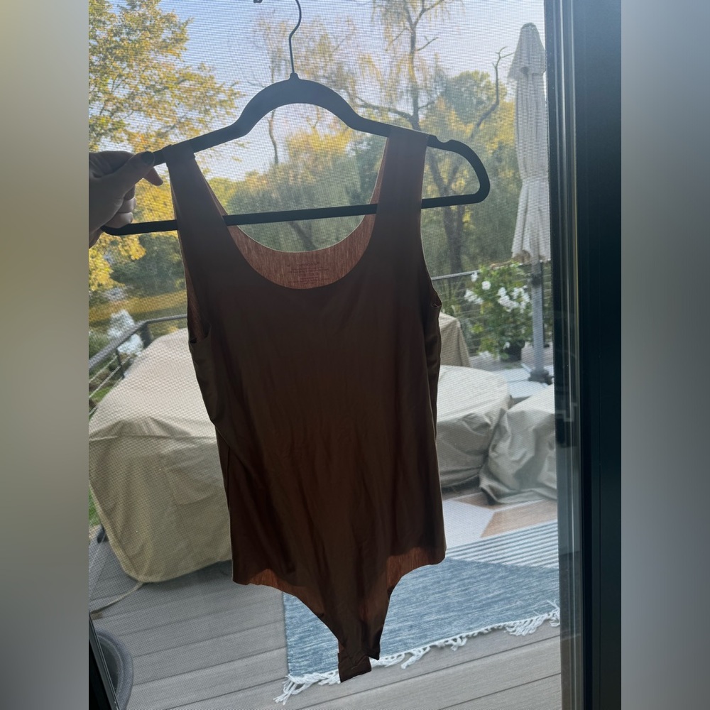 Commando Bodysuit - image 3